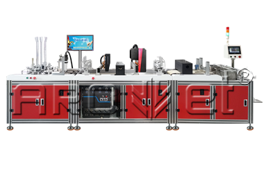 威廉希尔williamhill丨彩色个性化餐盒数码印刷装备