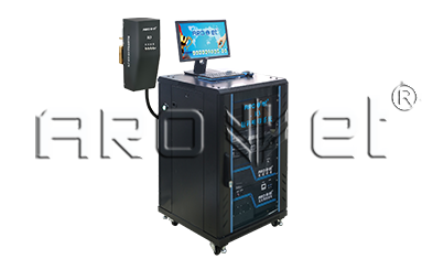 R3威廉希尔williamhill高精高速喷印可变数据喷印系统