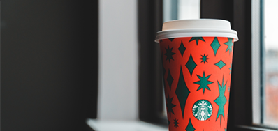 借势奶茶杯贴印刷装备，，，你的奶茶杯可以这样做!