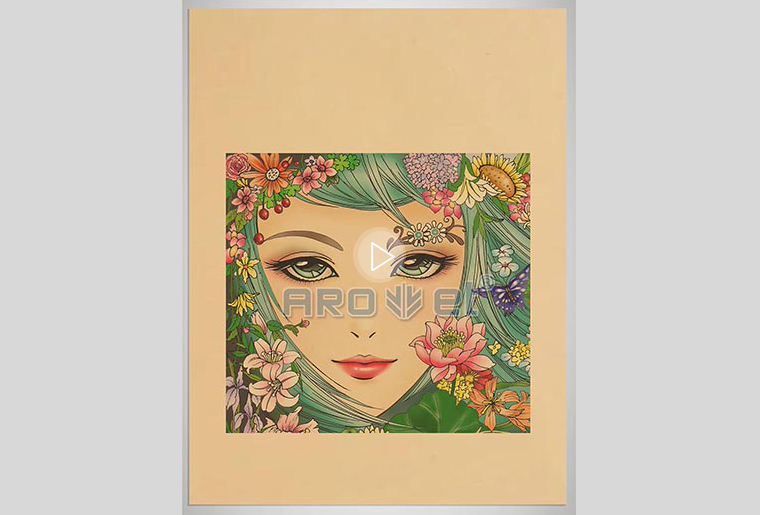 威廉希尔williamhillX6喷码装备在手提袋喷印二维码