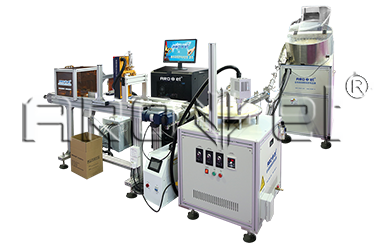 威廉希尔williamhillES-6700瓶盖高精可变数据喷印系统