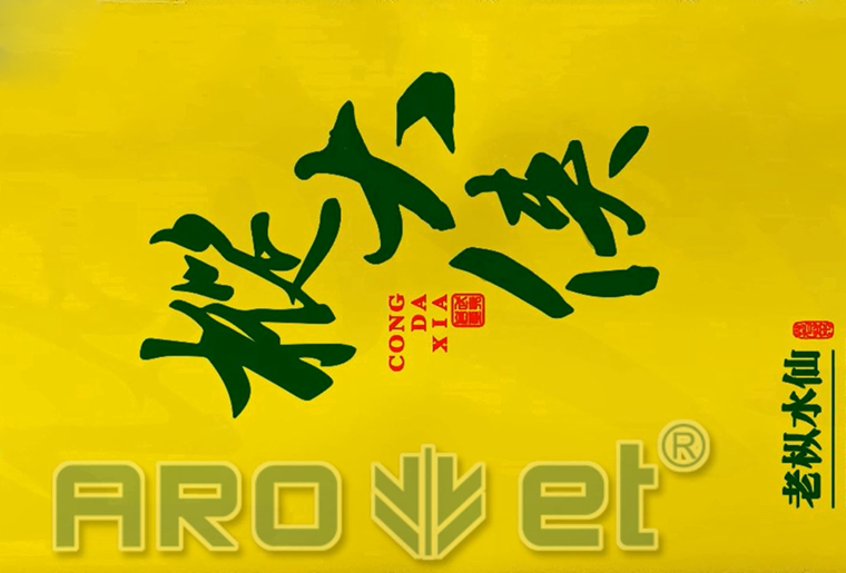 威廉希尔williamhill茶叶包装袋喷印装备在客户现场喷印视频