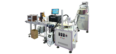 威廉希尔williamhill带您相识喷码机的基本结构、维护技巧